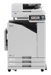 RISO ComColor FT5430 A3-Vollfarbprinter, Duplex, 140 Drucke/Minute.