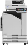 RISO ComColor FT1430 A3-Inkprinter, sw, Duplex, 100 Drucke/Minute.