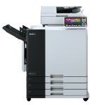 RISO ComColor GD7330 A3-Vollfarbprinter, Duplex, 130 Drucke/Minute.